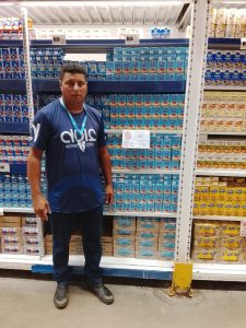 Promotor: Alexandre